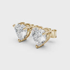 Heart Earring