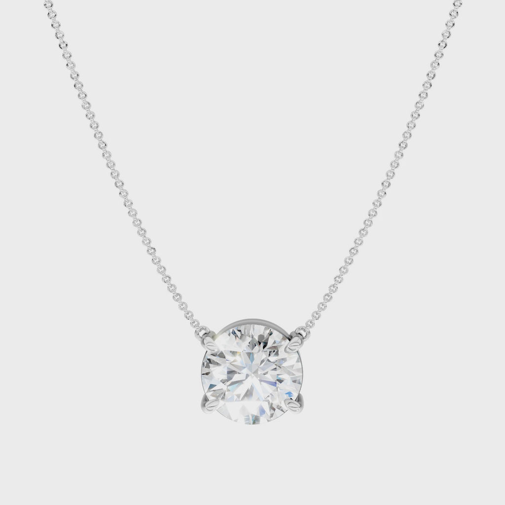 Luna Pendant