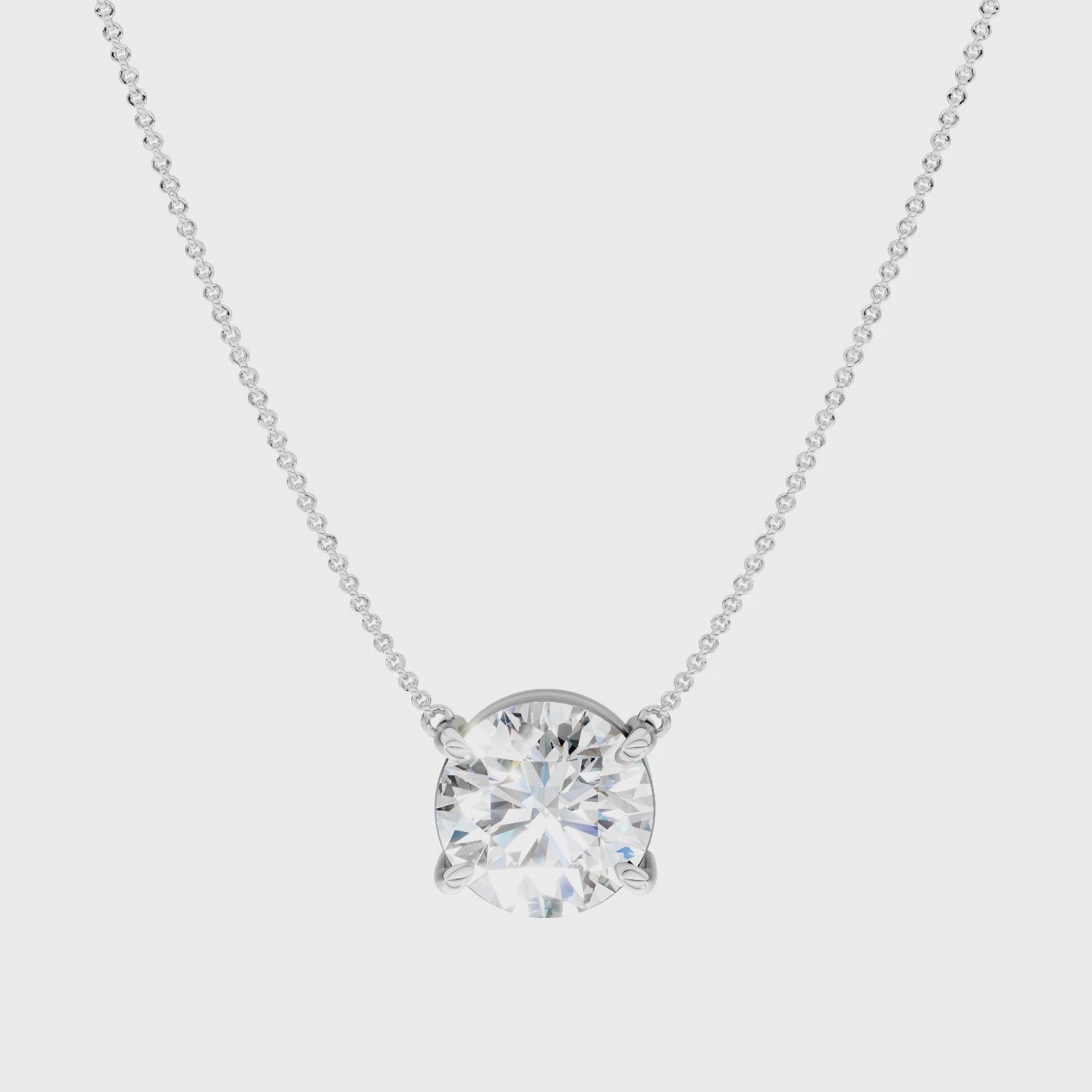 Luna Pendant