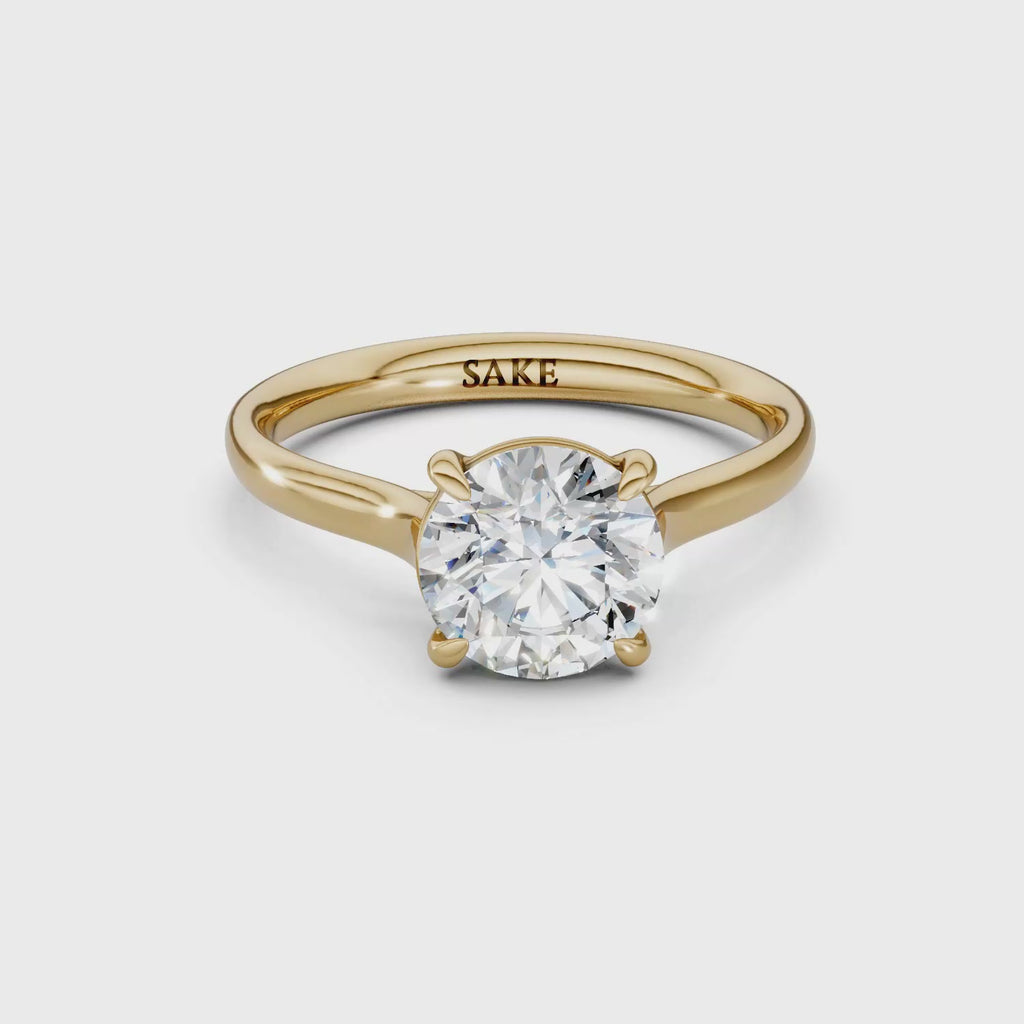Round Ring