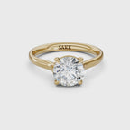 Round Ring