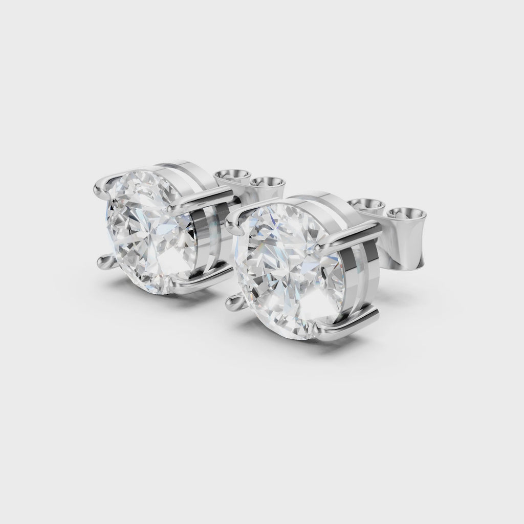 Luna Earring