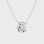 Haumea Pendant