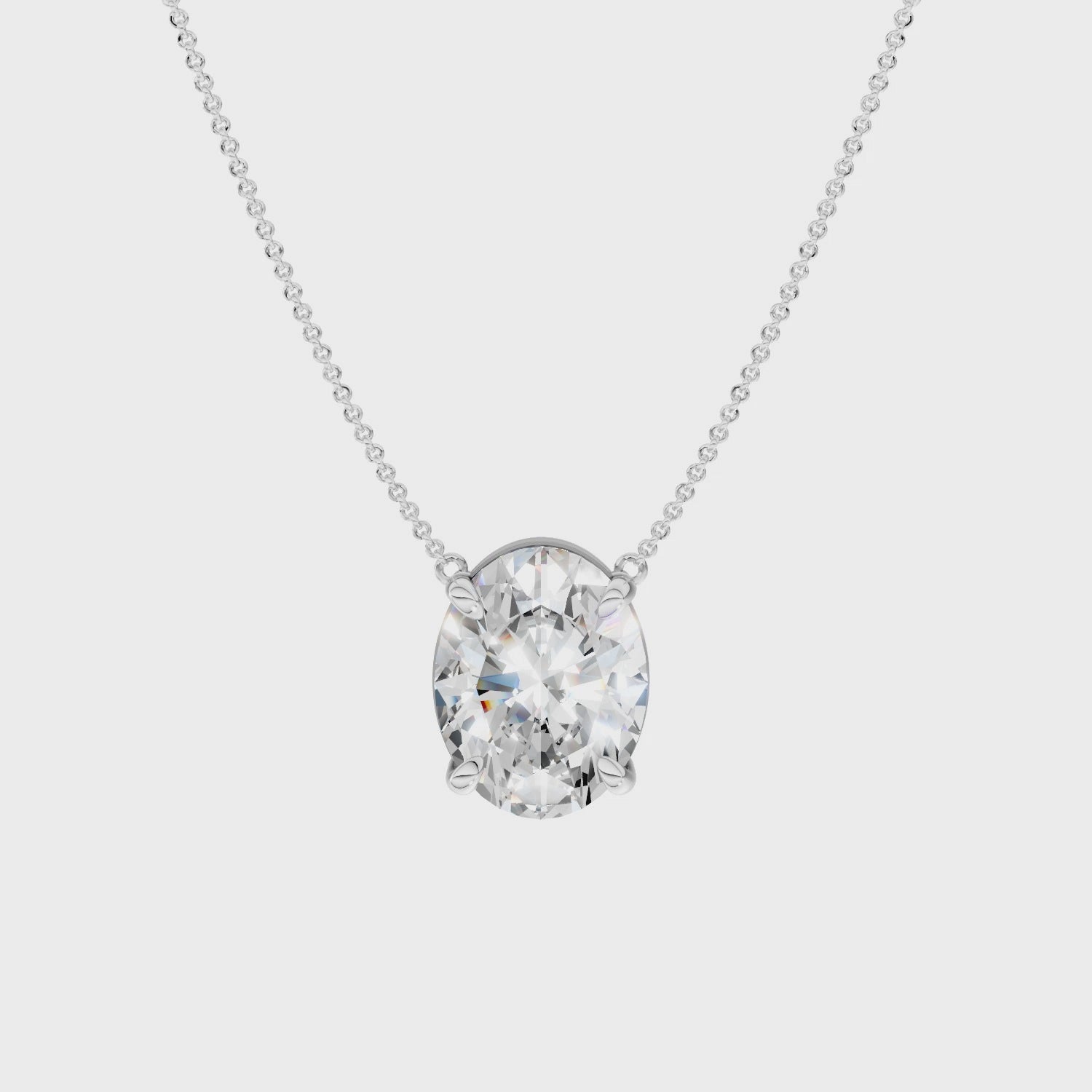 Haumea Pendant