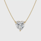 Heart Pendant