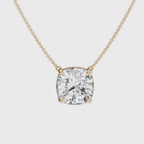 Cushion Pendant
