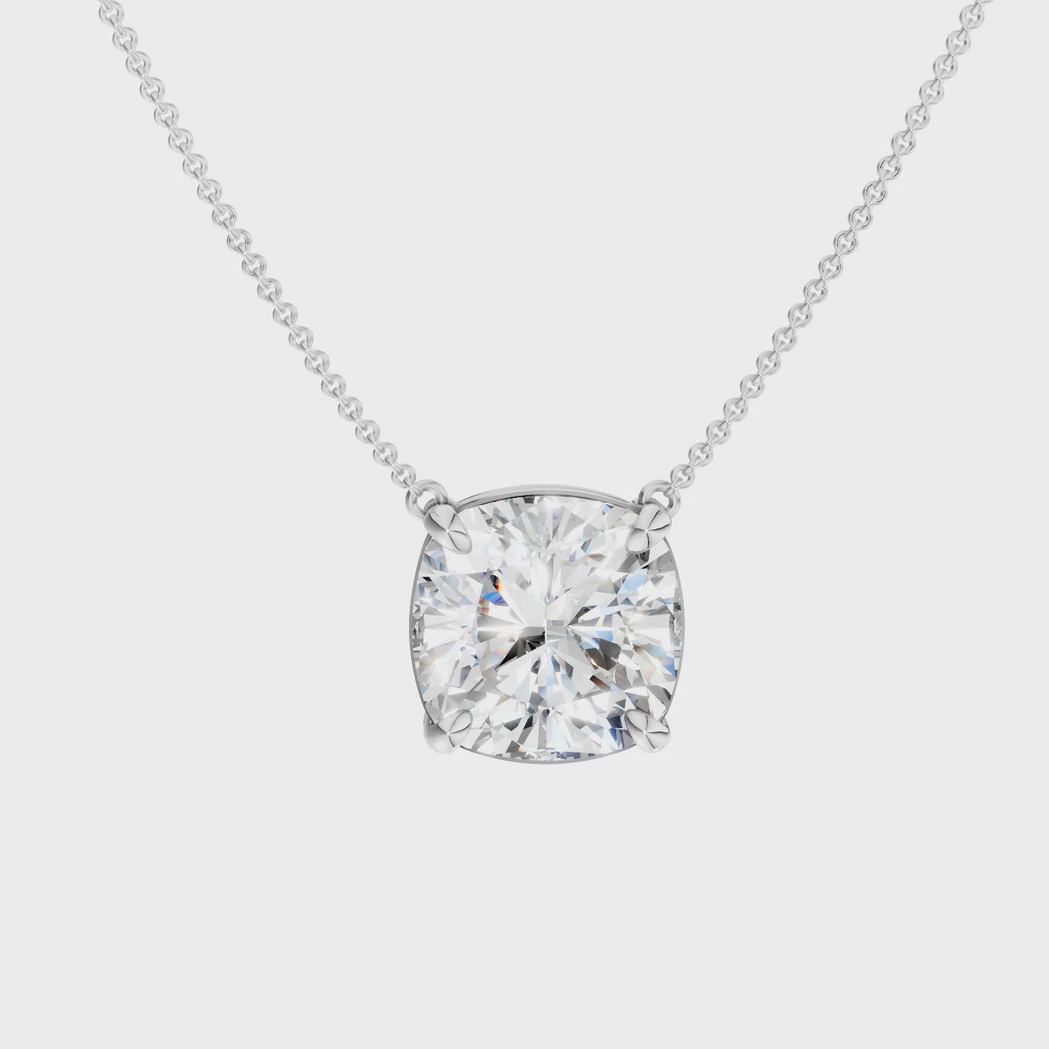Pegasus Pendant