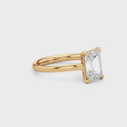Emerald Ring