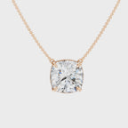 Cushion Pendant