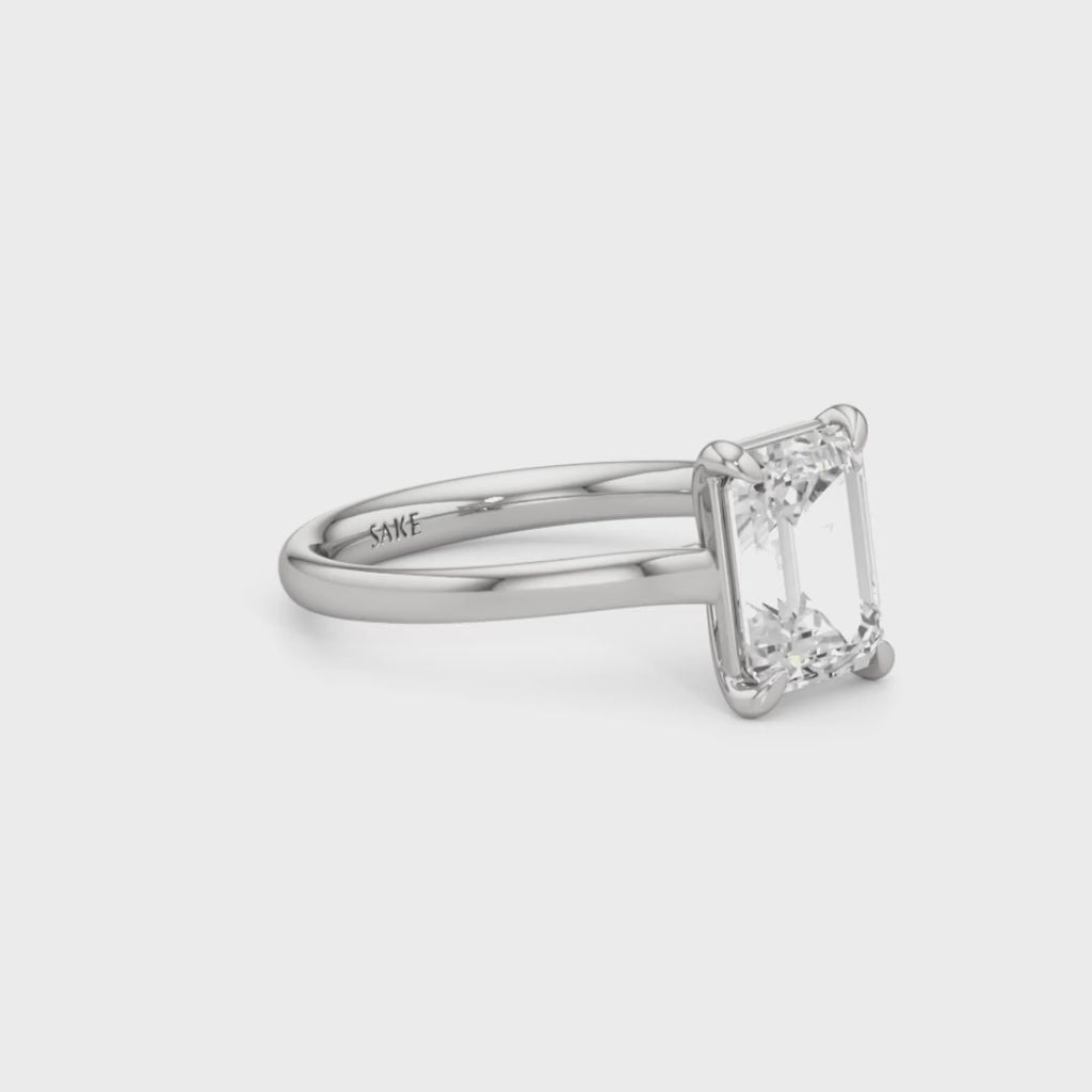 Lyra Ring