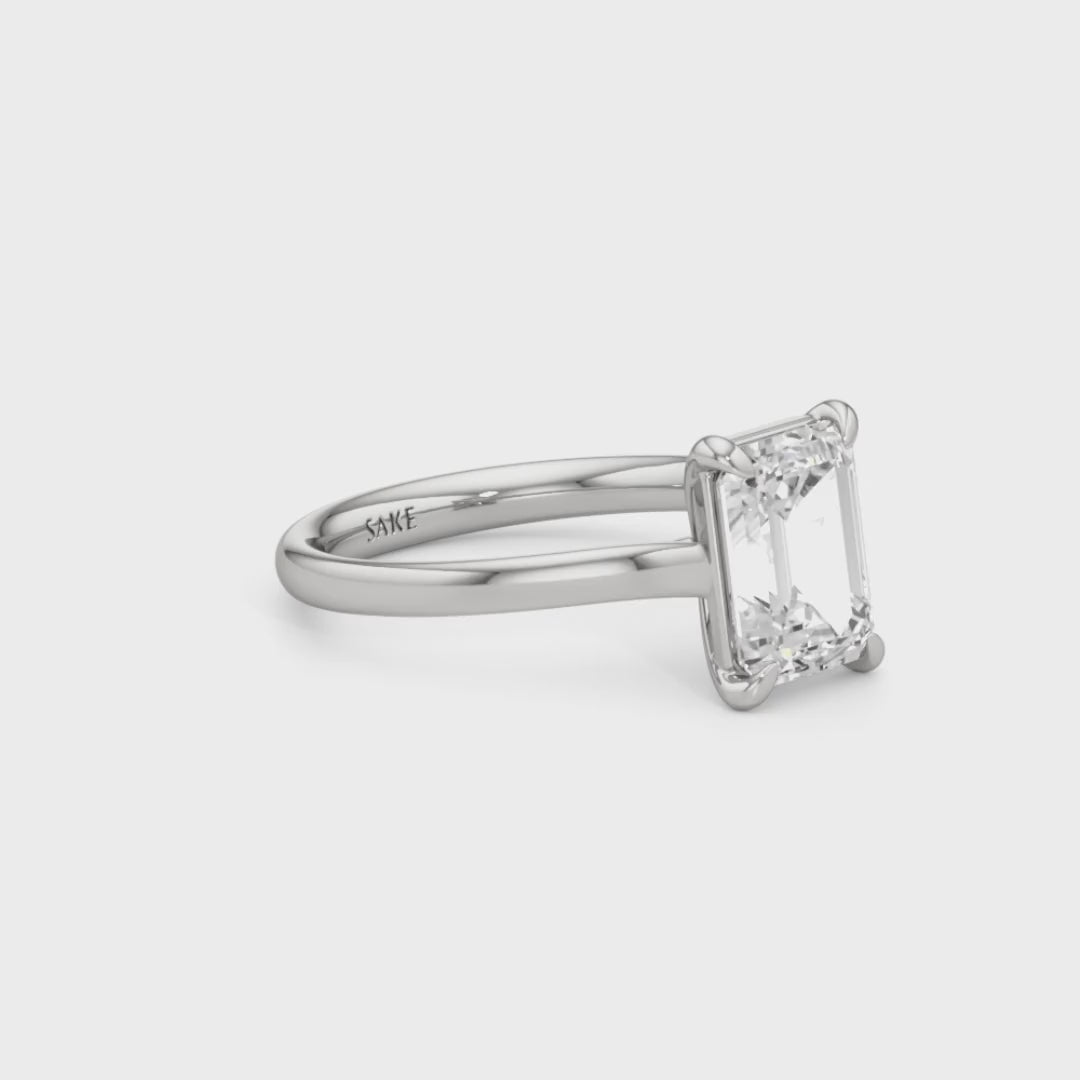 Lyra Ring