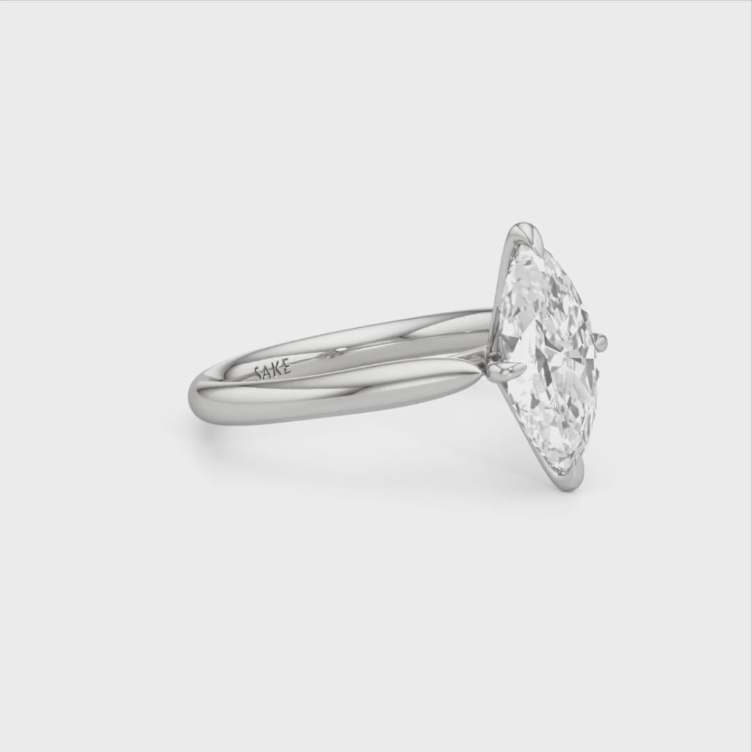 Spindle Ring