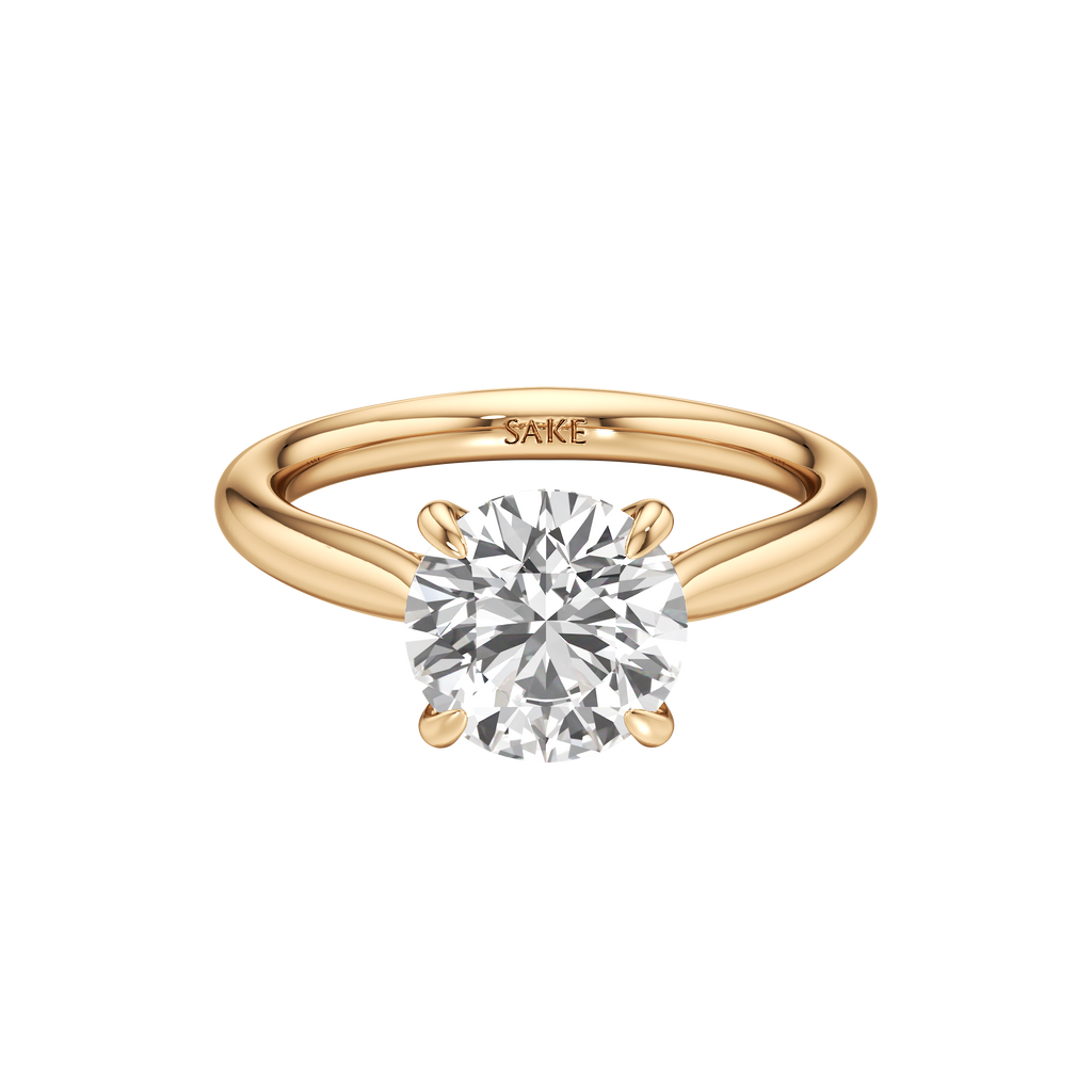 Round Ring