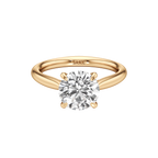 Round Ring