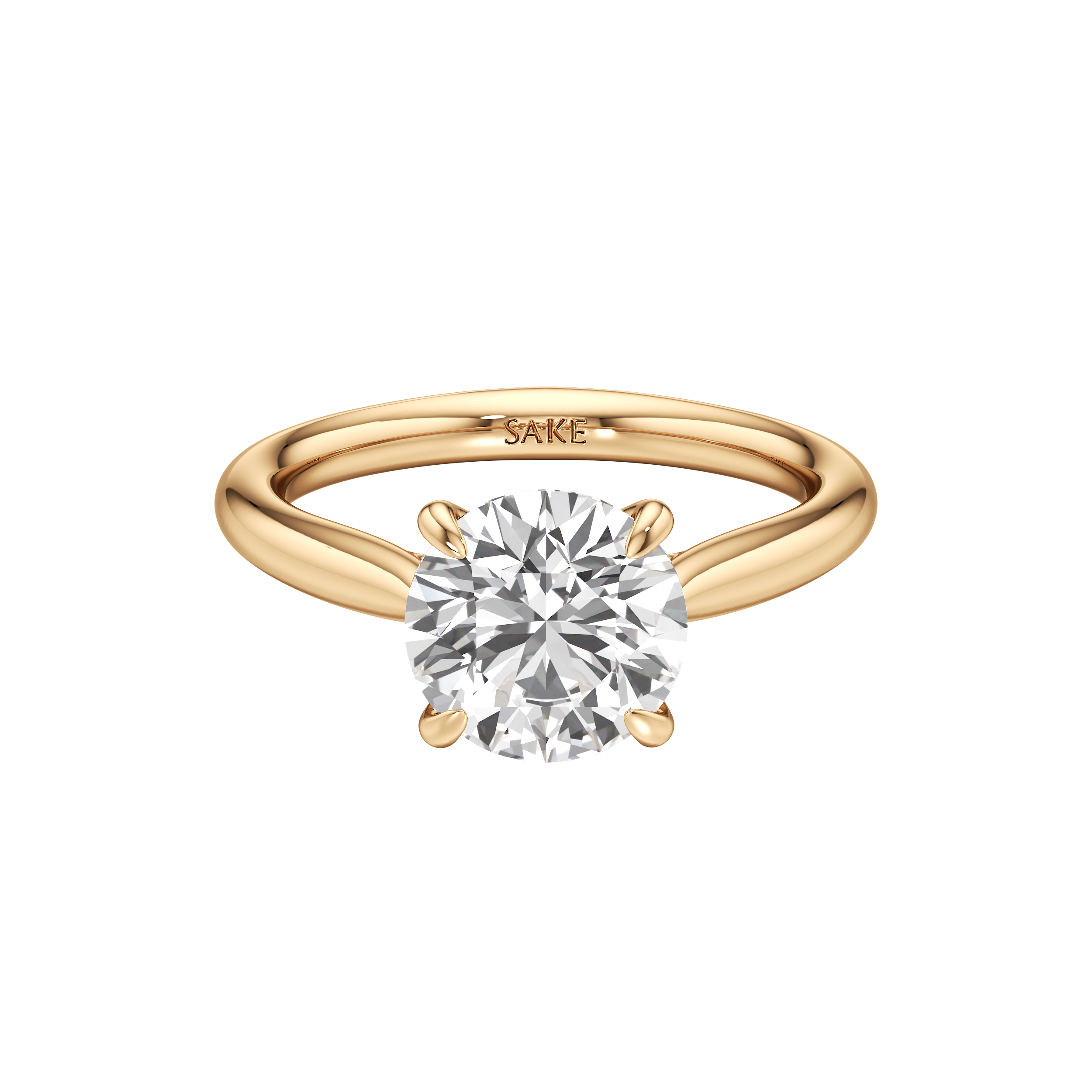 Round Ring
