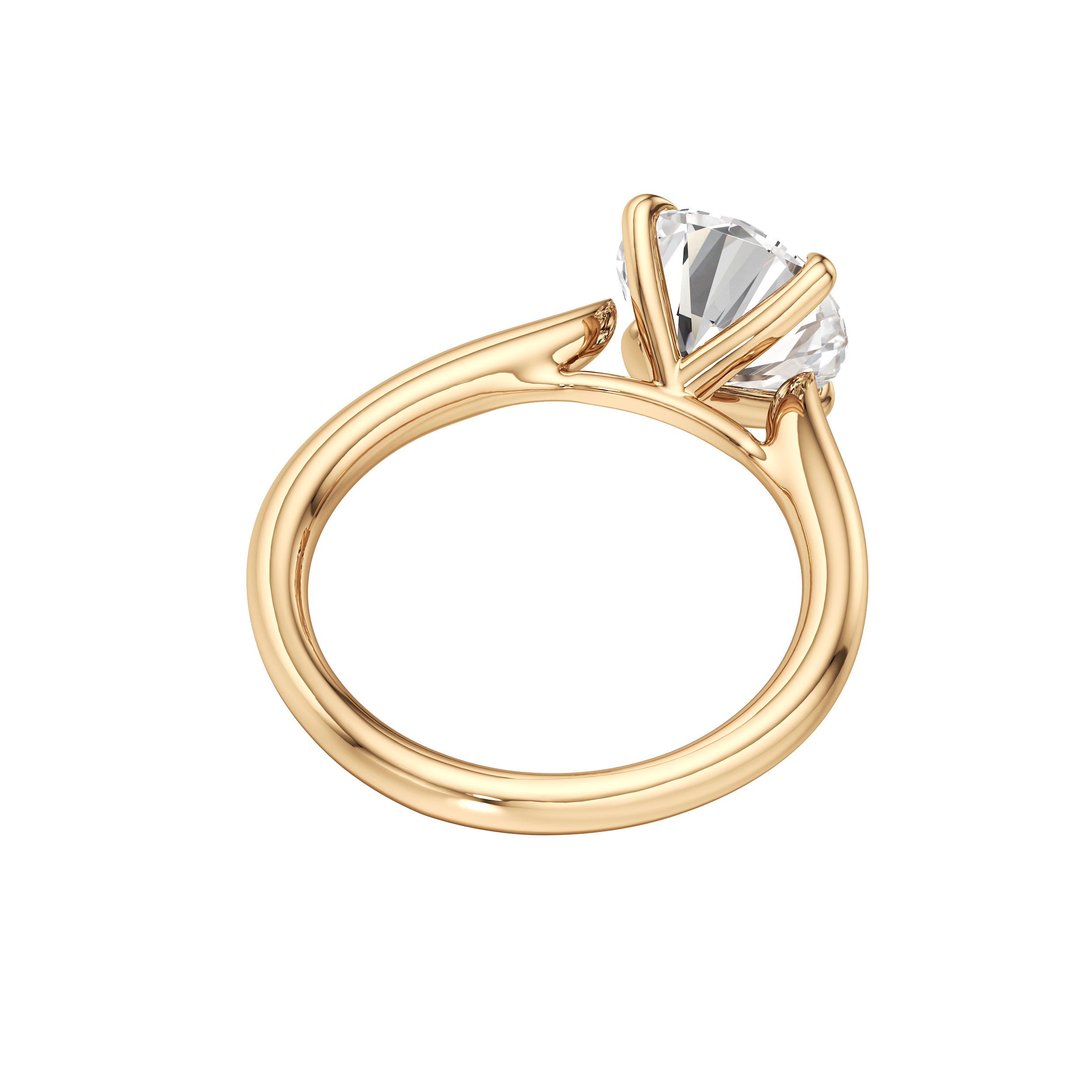 Round Ring