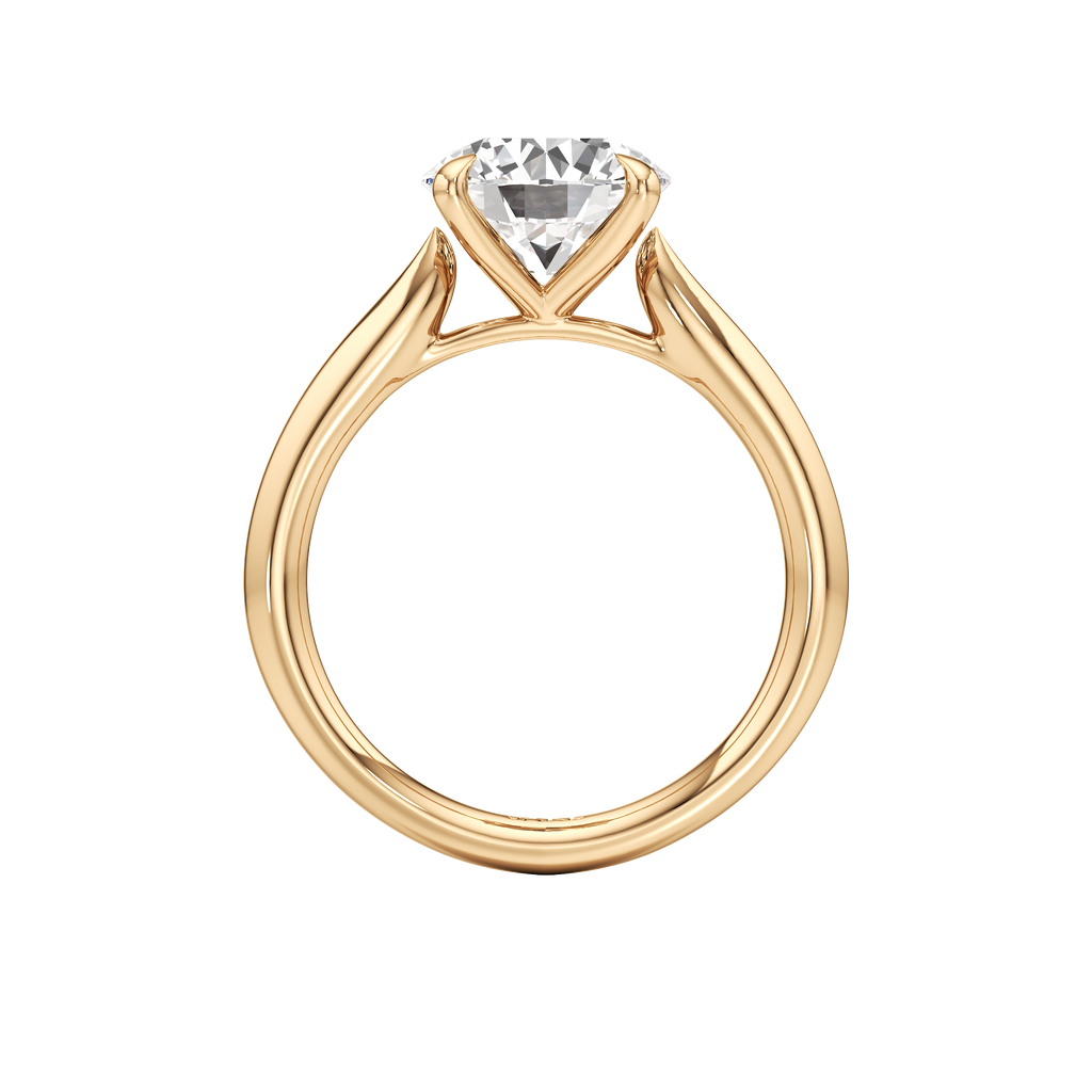Round Ring