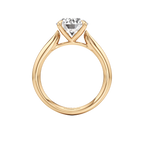 Round Ring