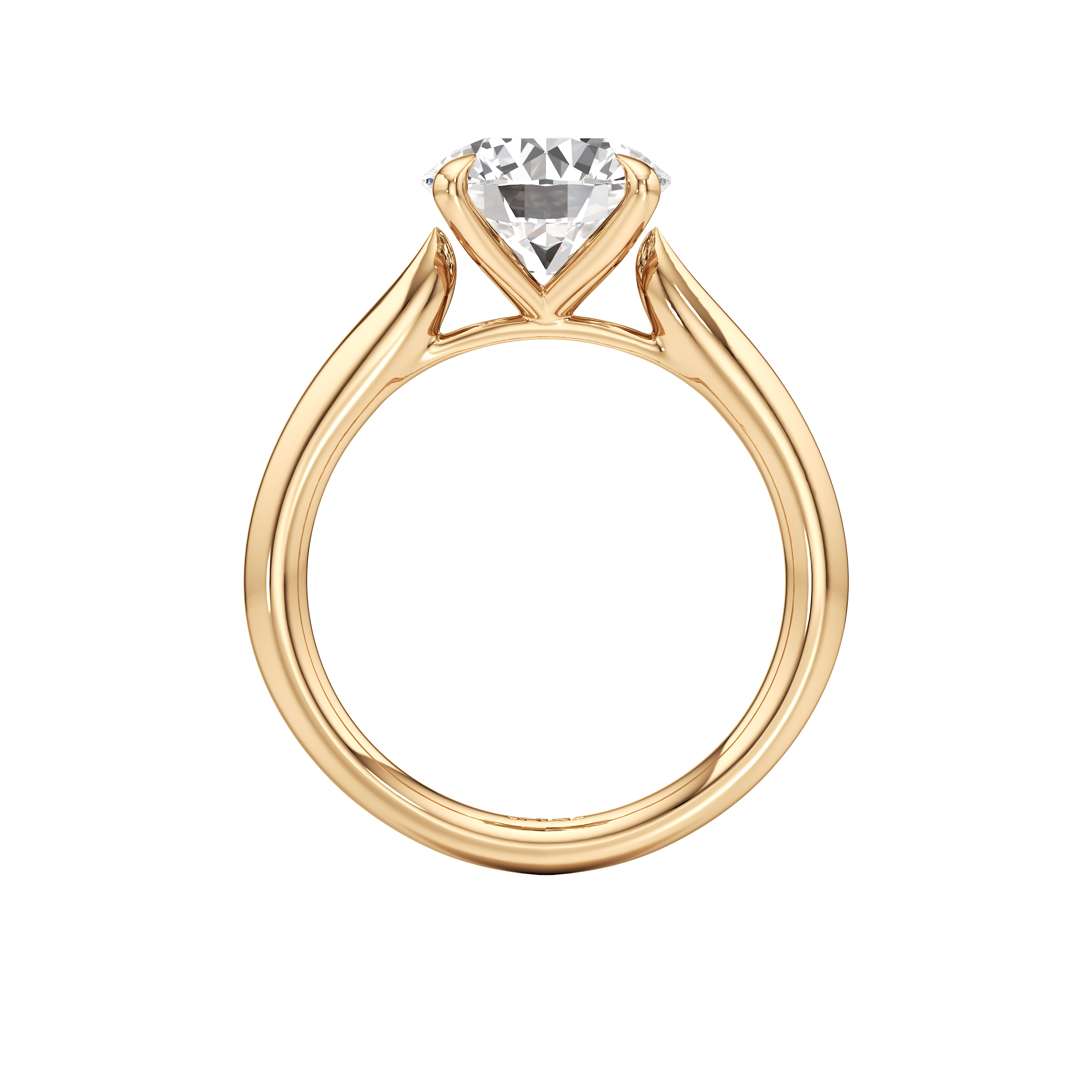 Round Ring