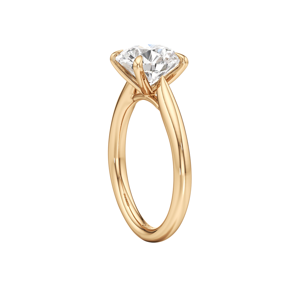Round Ring