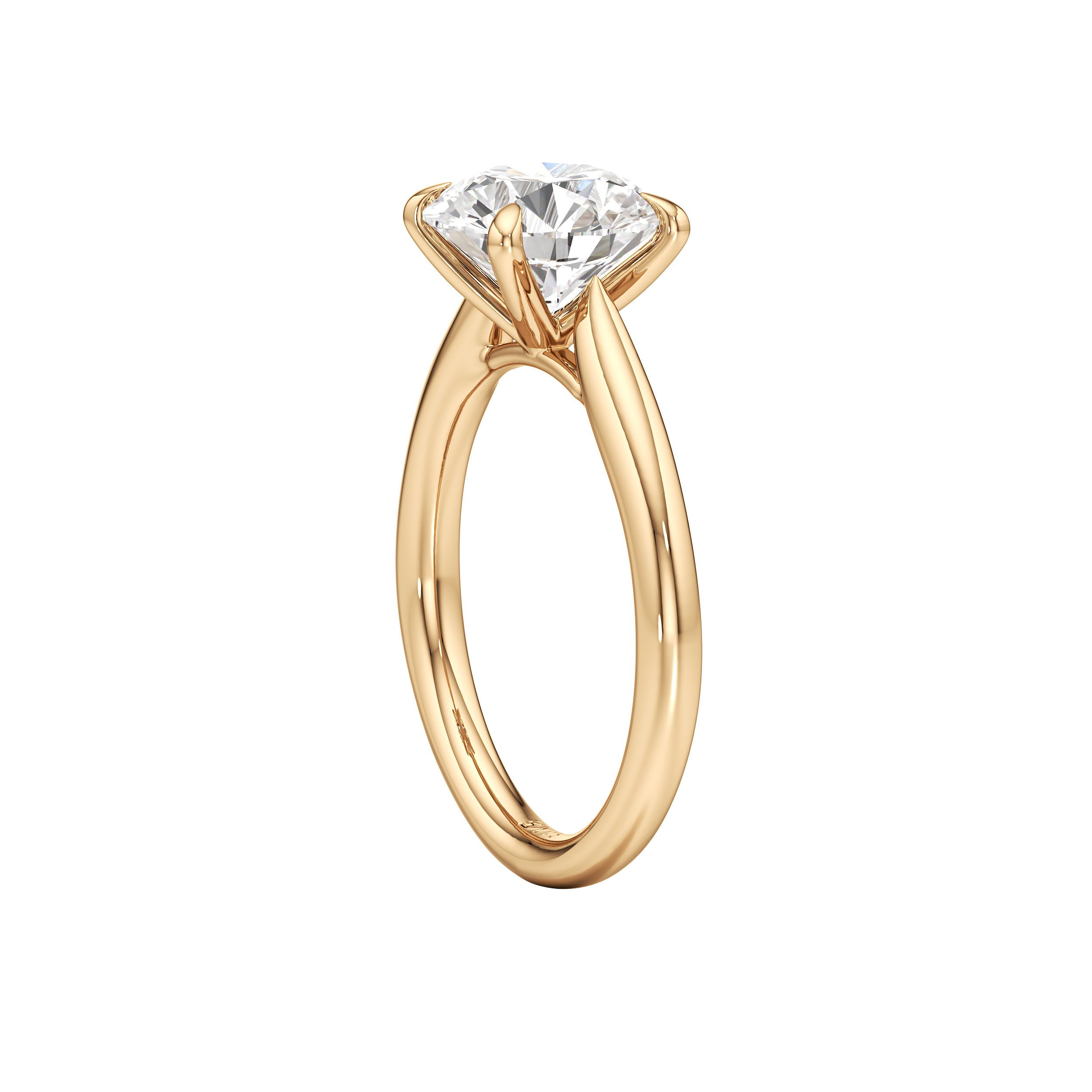 Round Ring