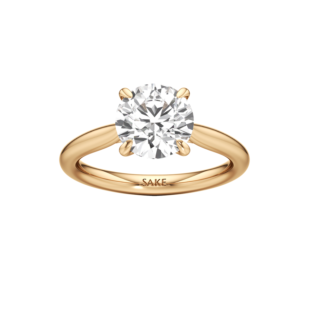 Round Ring