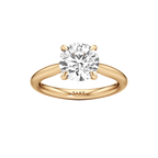 Round Ring