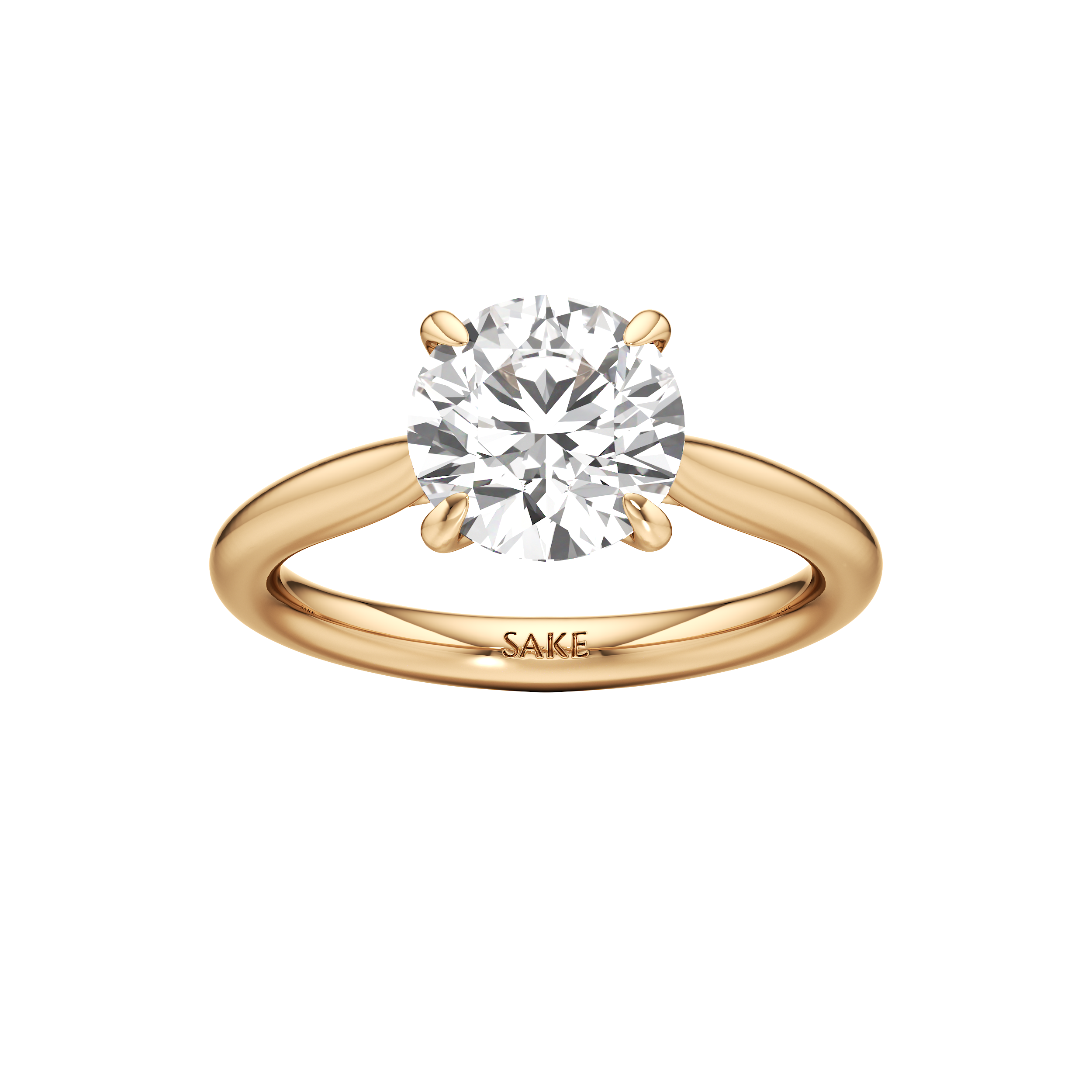 Round Ring