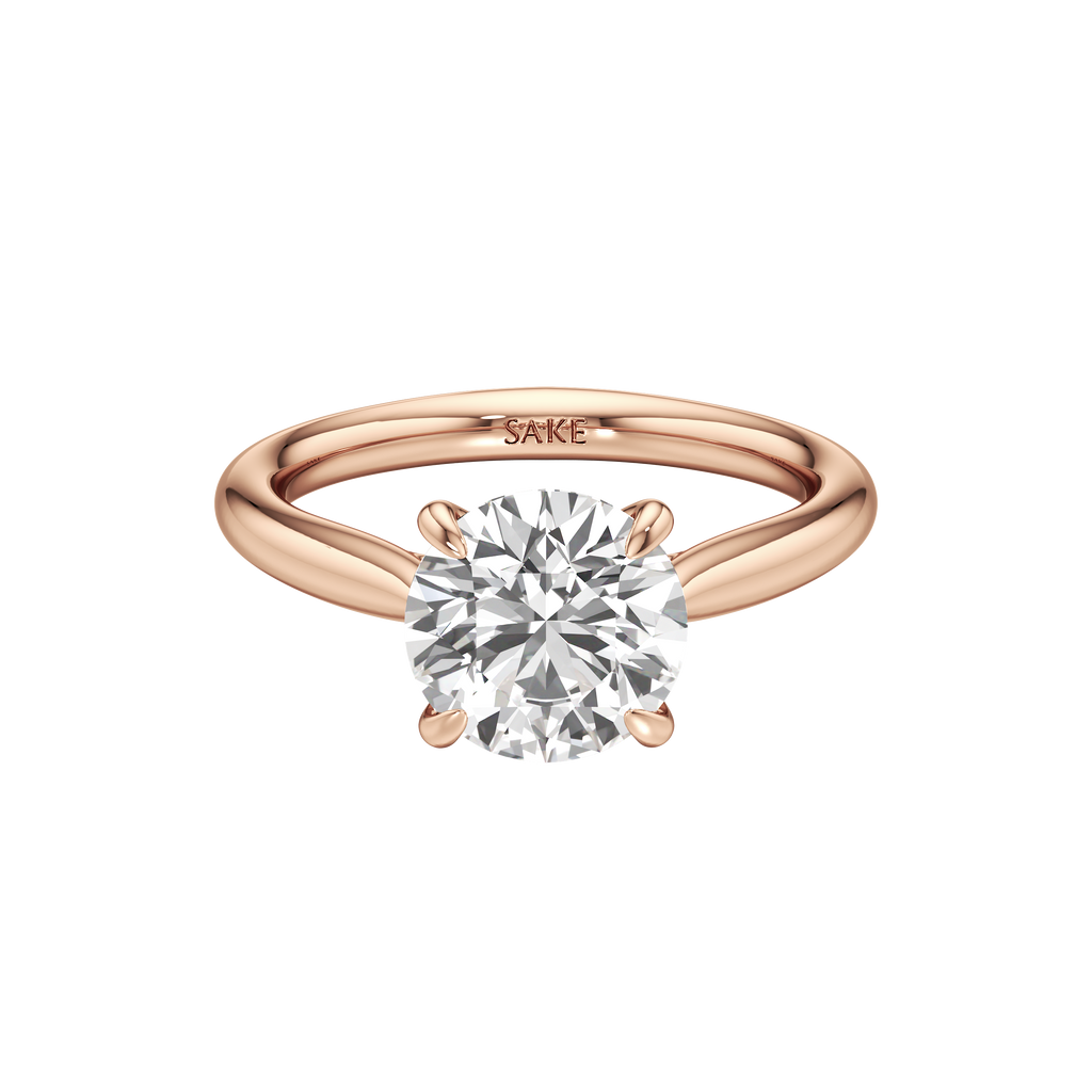 Round Ring