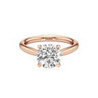 Round Ring