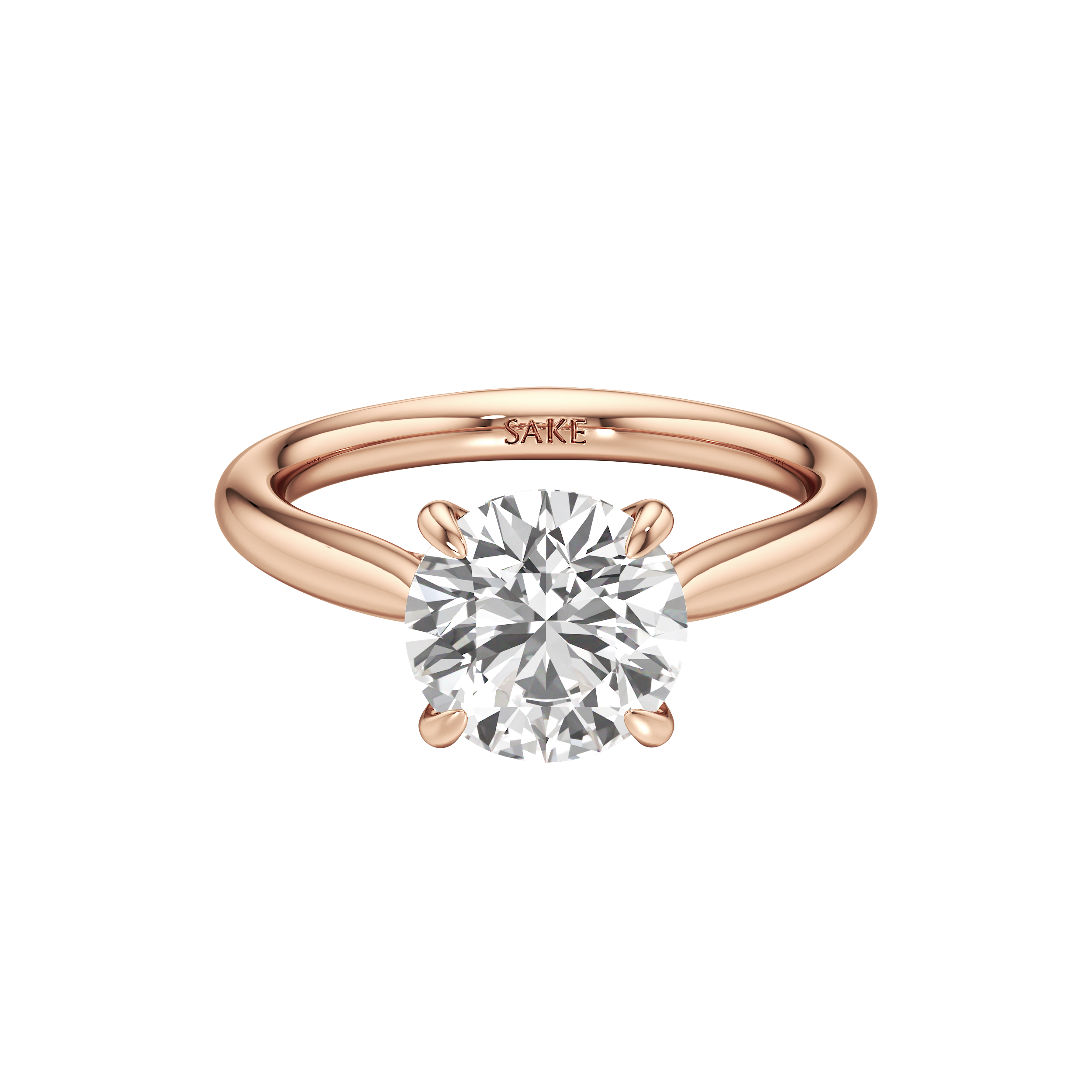 Round Ring