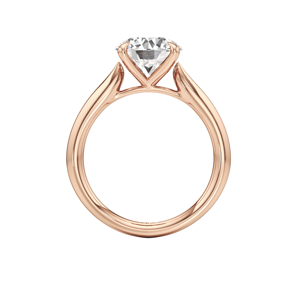 Round Ring