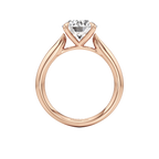 Round Ring