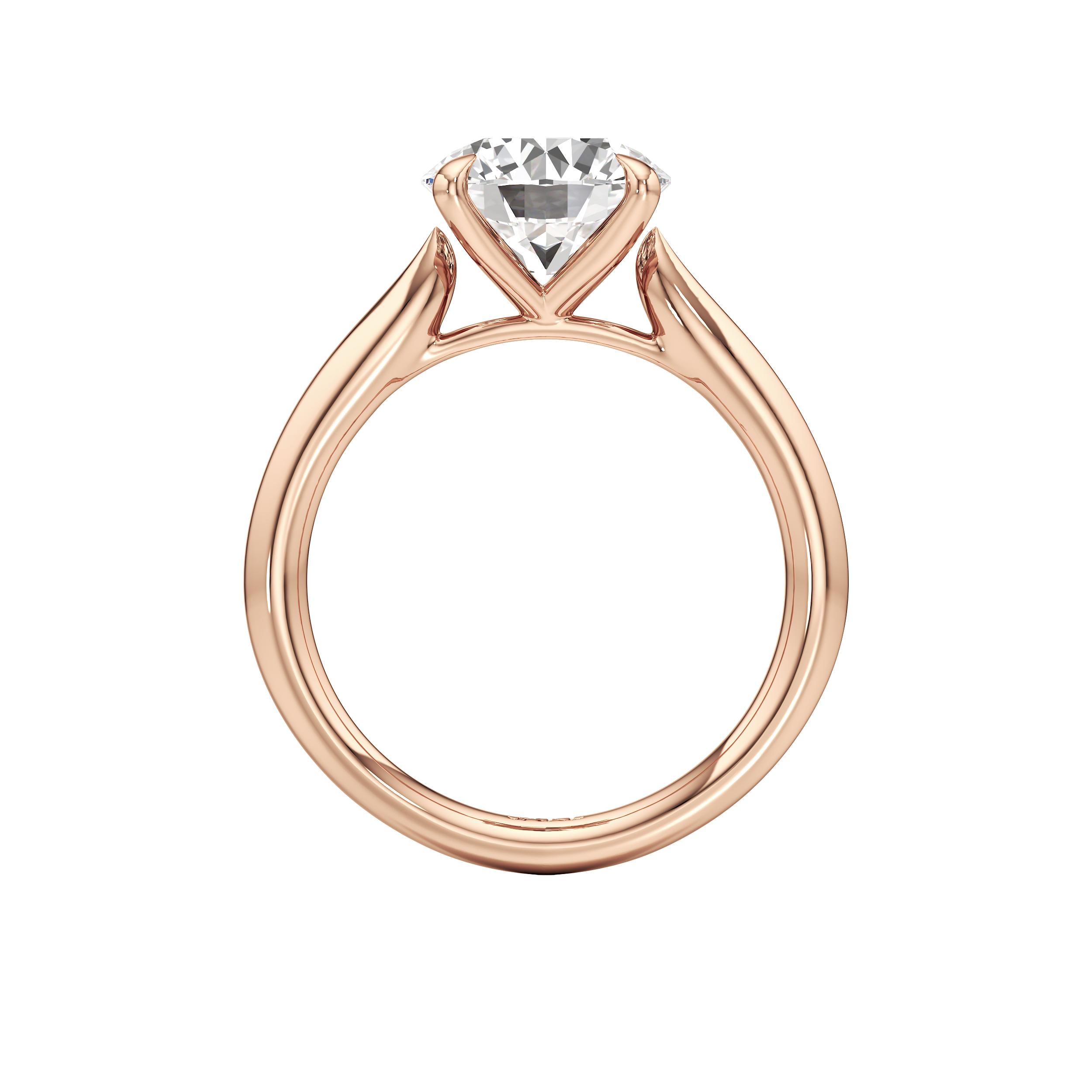 Round Ring