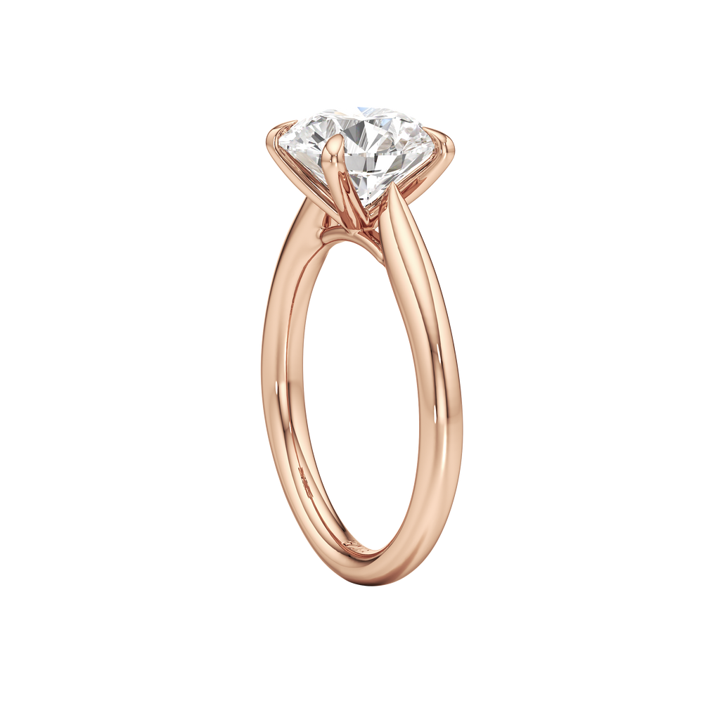 Round Ring