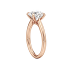 Round Ring