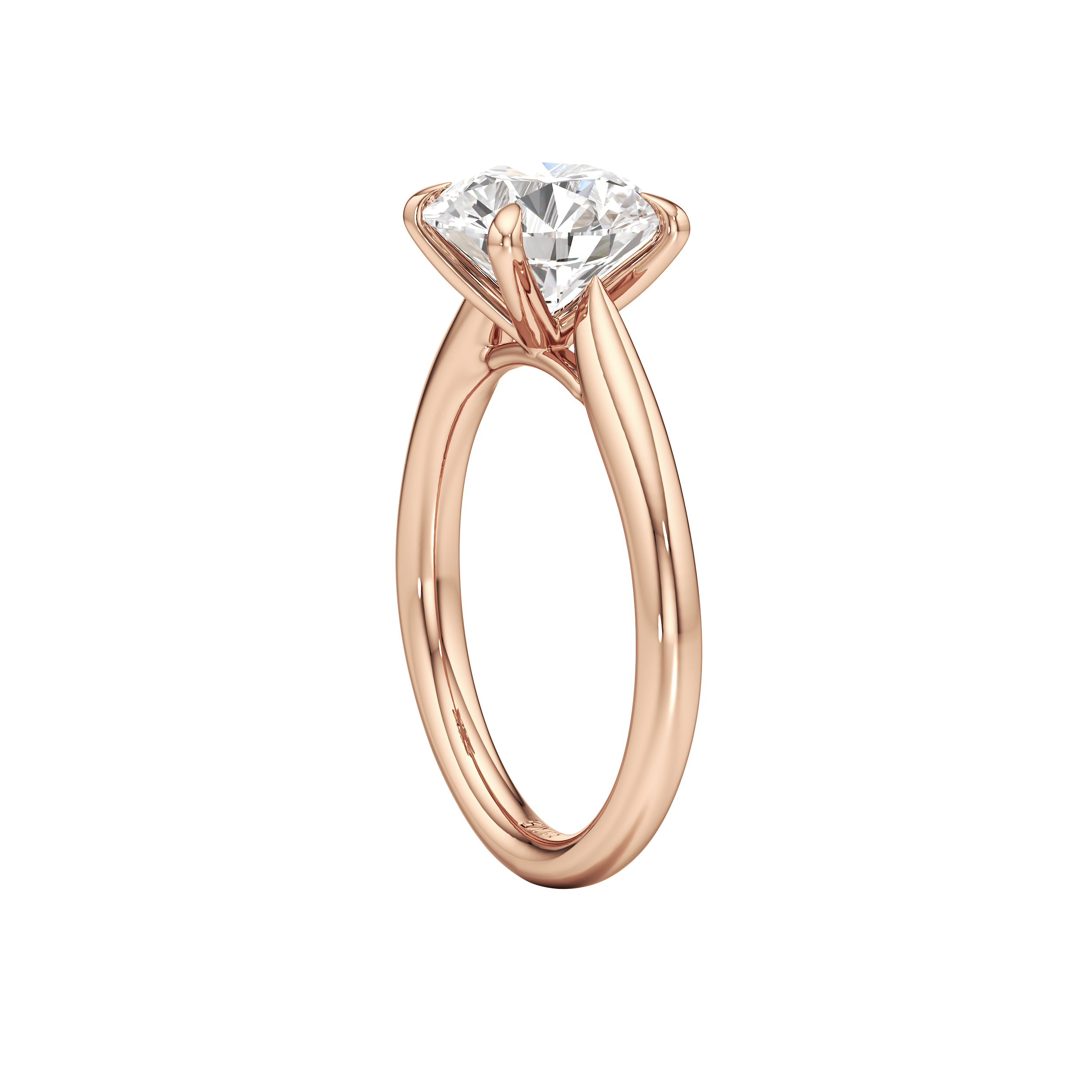 Round Ring