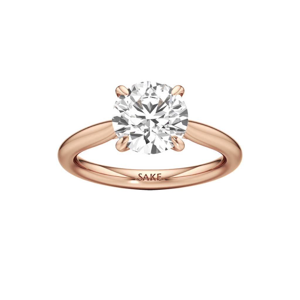 Round Ring