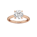 Round Ring