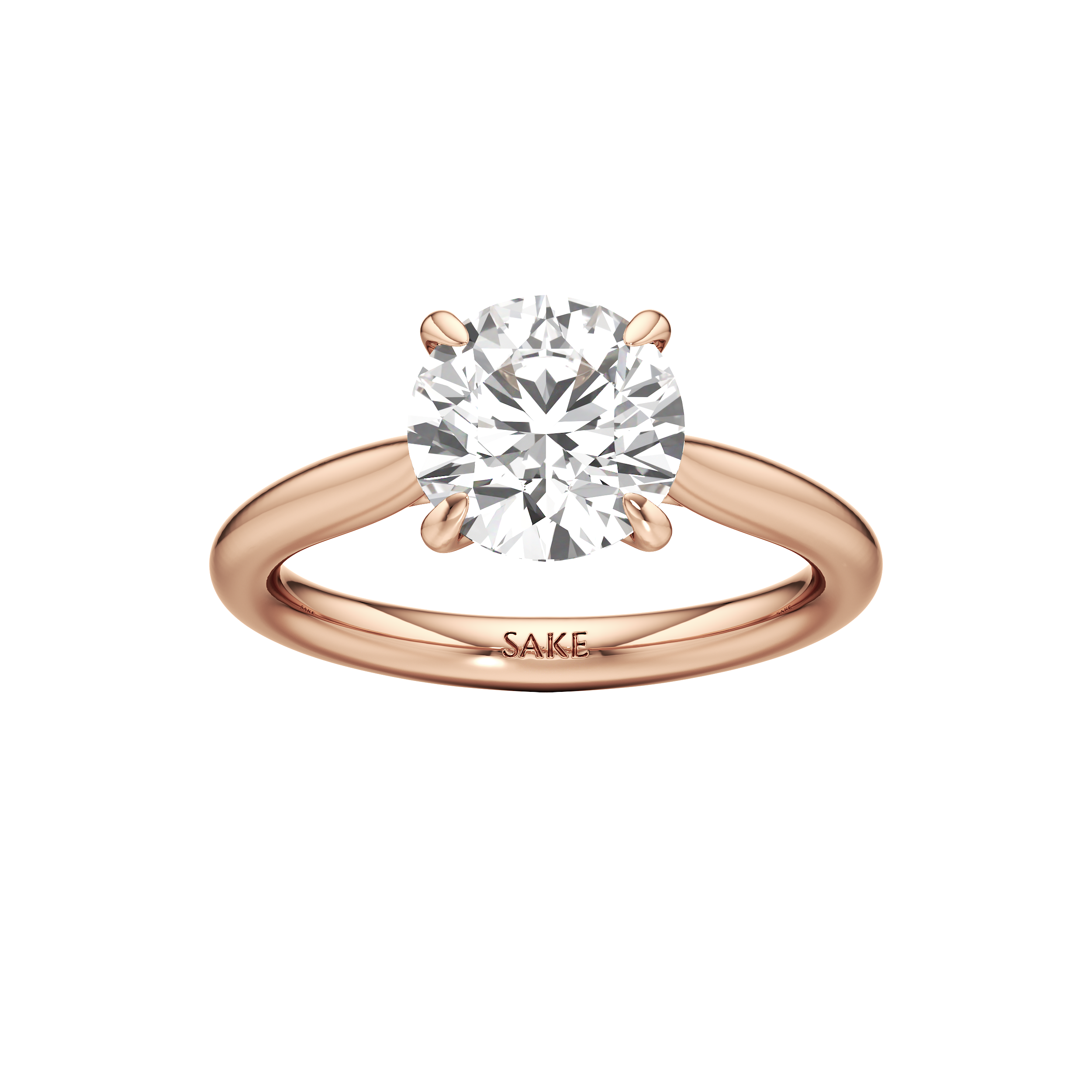 Round Ring