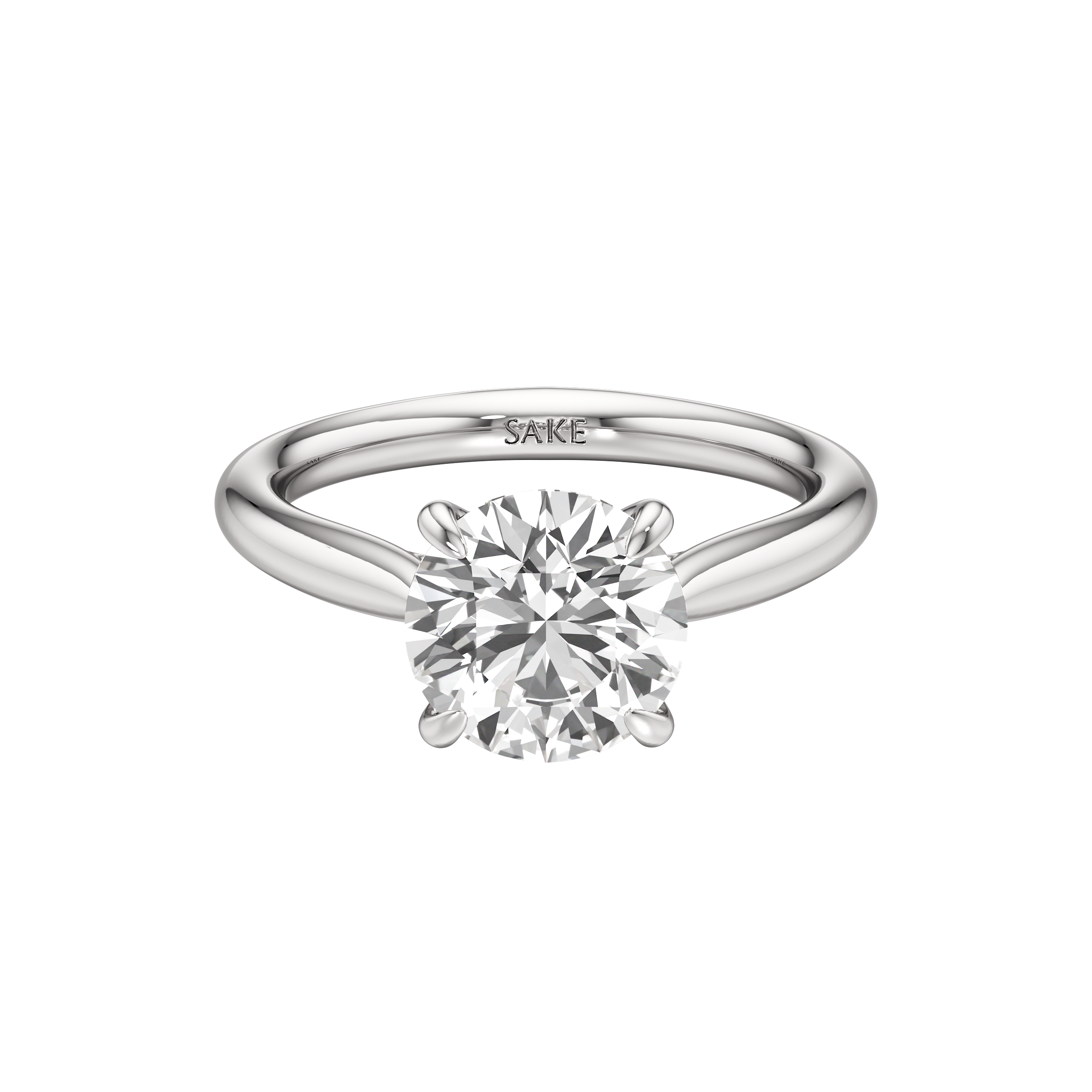 Luna Ring