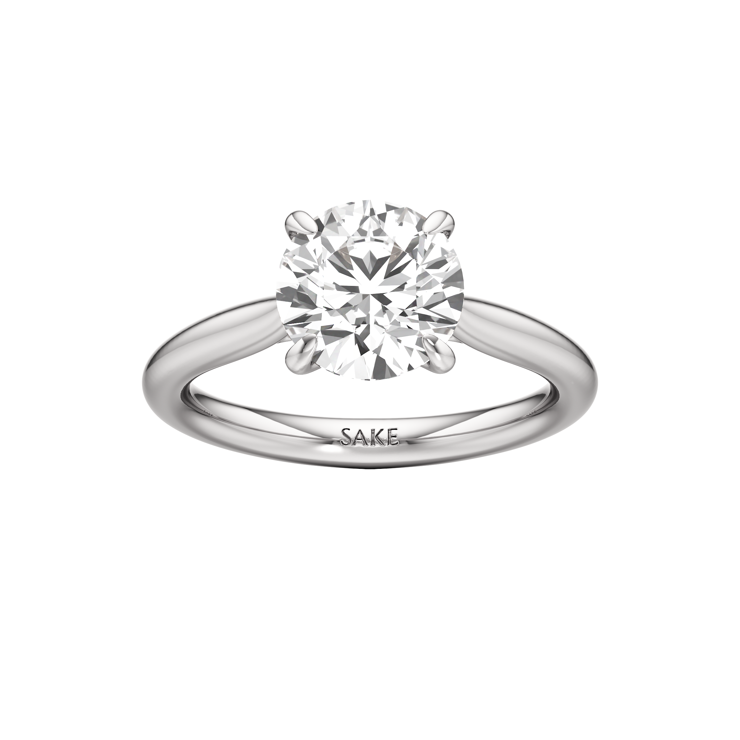 Luna Ring